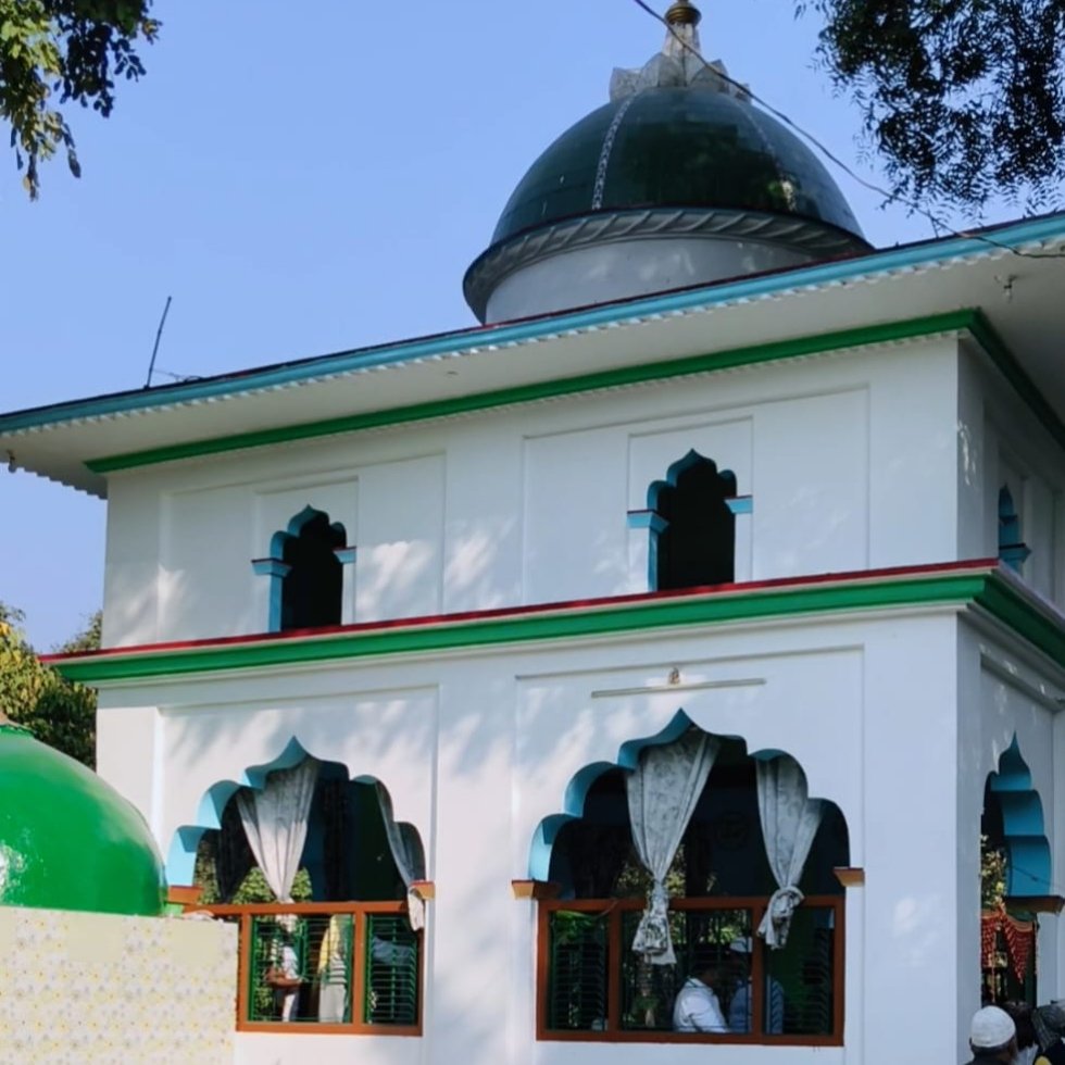 2 दिसम्बर की शाम से बूढ़न शाह के ग्यारहवीं का आग़ाज़, जानें पूरी तफ़्सीलात